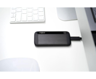 Crucial X8 2TB USB 3.2 Gen. 2 Czarny - 1047411 - zdjęcie 3